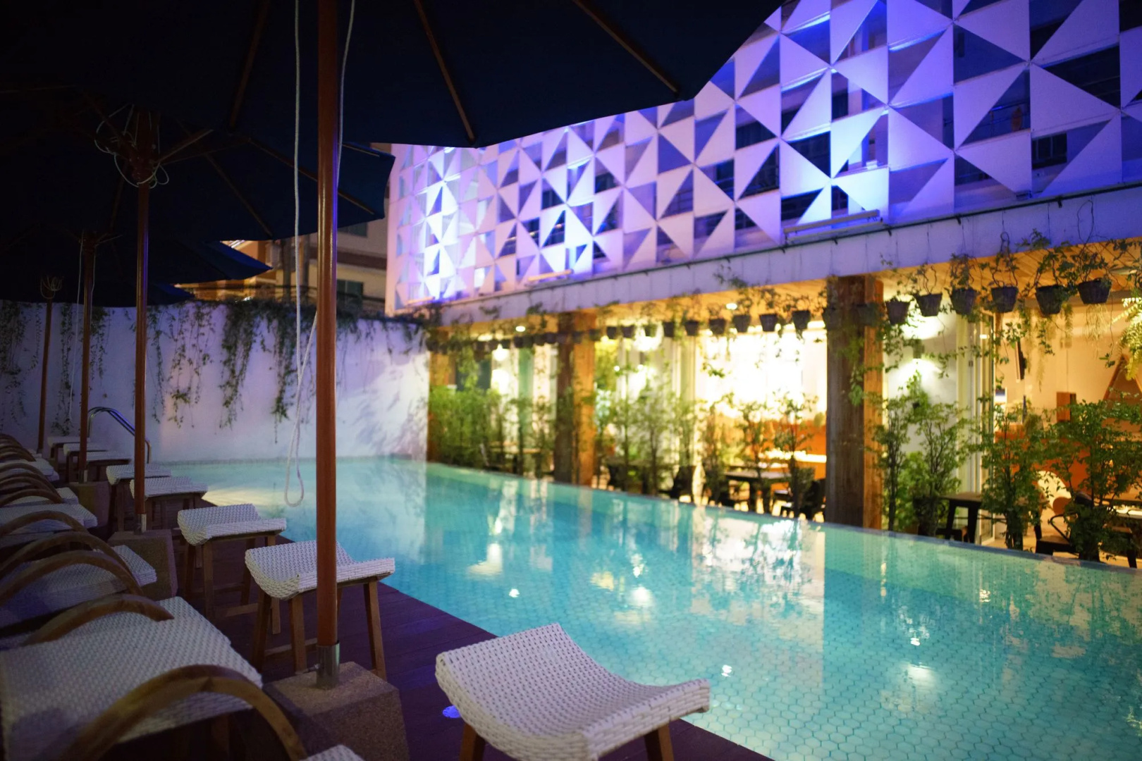 Foto - The Core Gallery Hotel