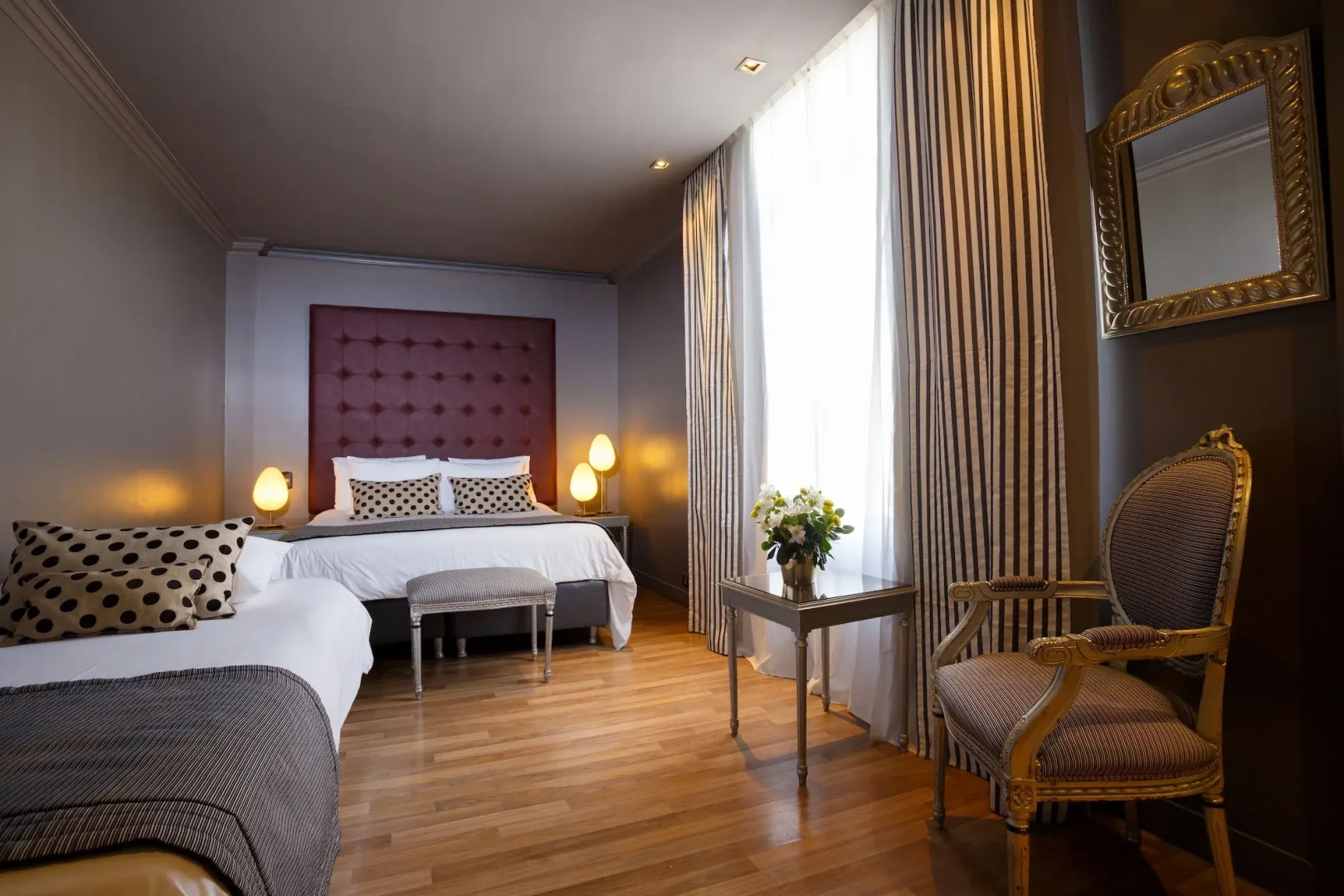 Foto - Midtown Boutique Hotel