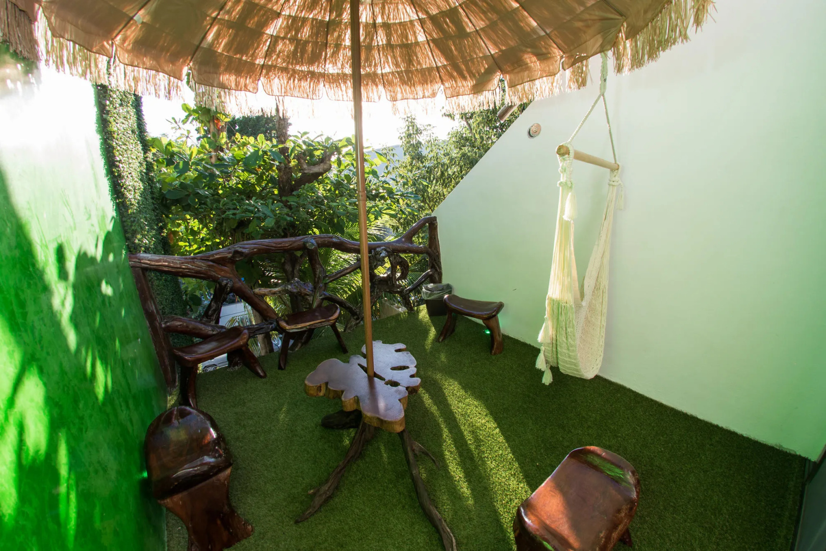 Foto - The Green Village Boutique Hotel