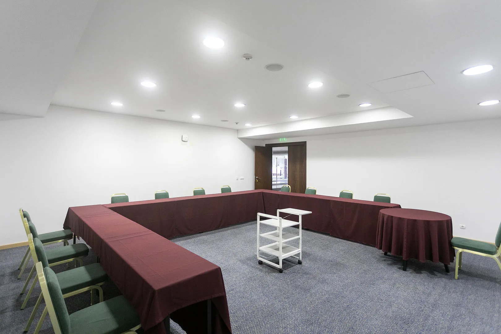 Photo - Antillia Hotel