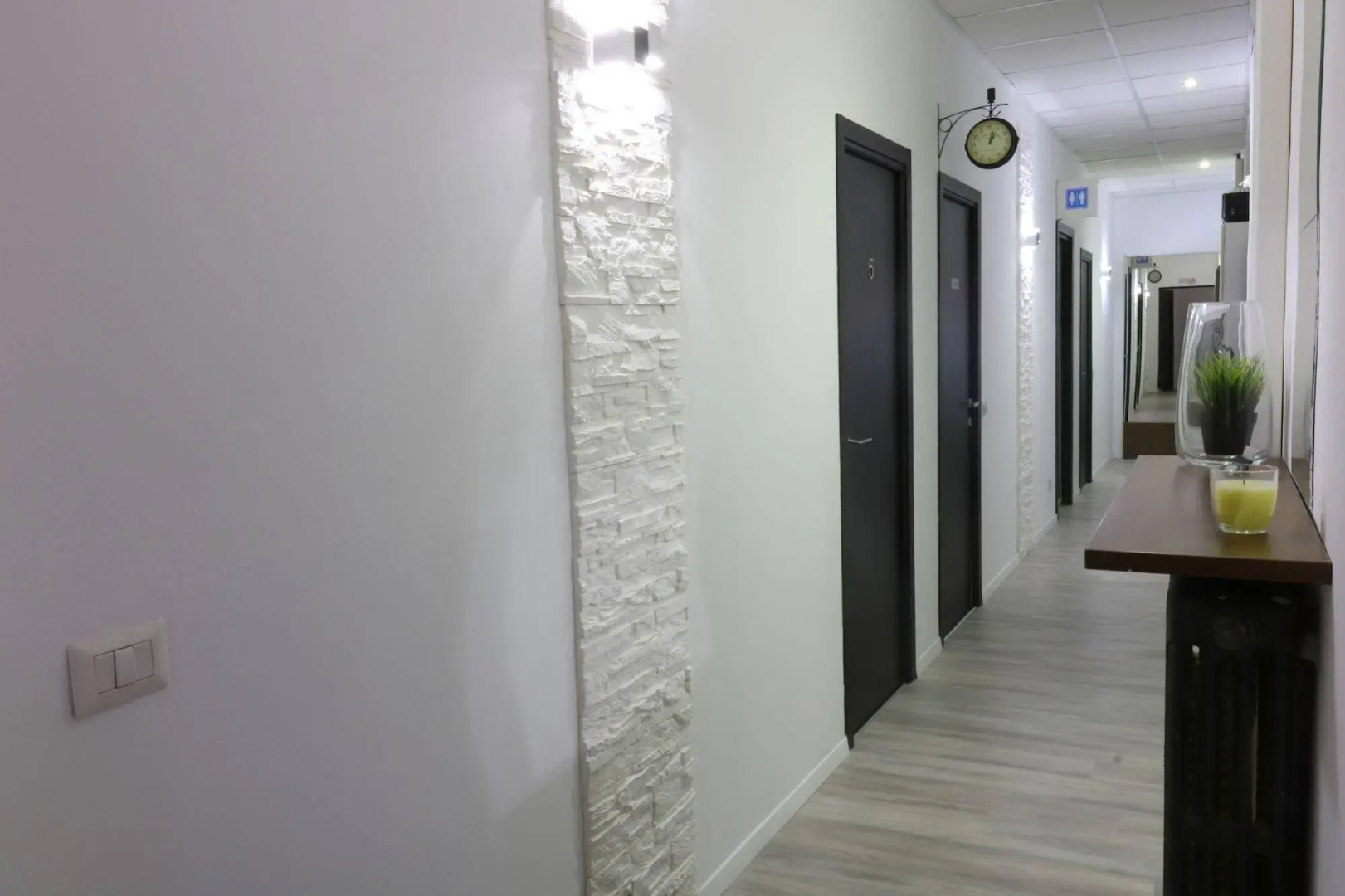 Foto - Guest House Minas