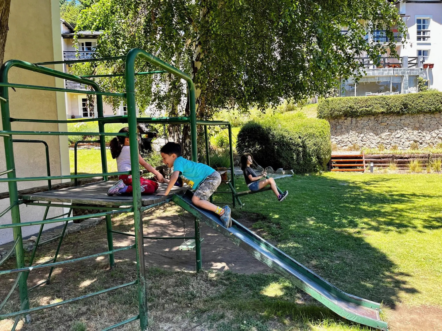 Foto - Aldea Andina Hotel&Spa