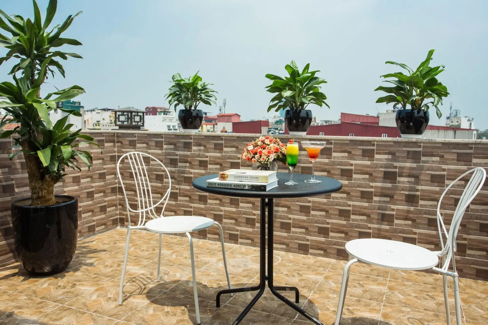 Photo - Luxury Old Quarter Hotel & Gym