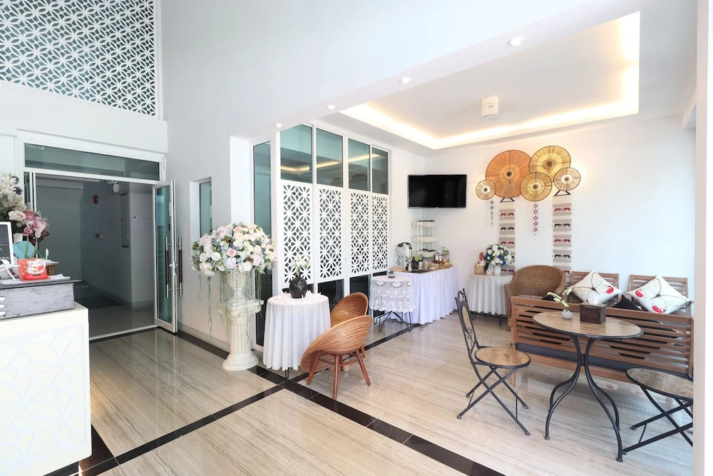 Foto - Collection O Room Lanna Hotel