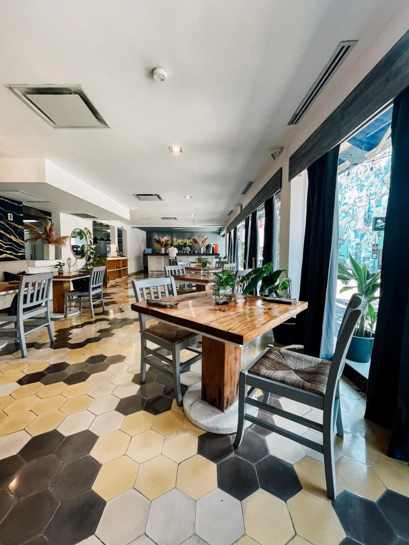 Foto - Hotel The Palm