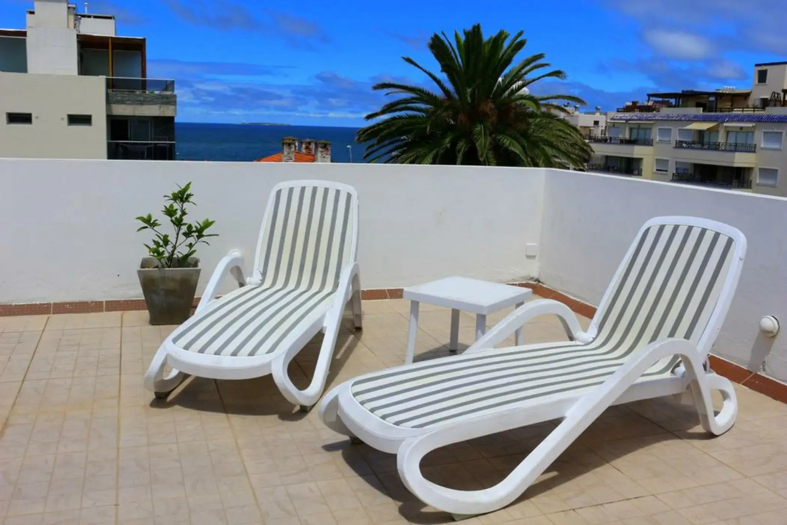 Foto - Hotel San Martin