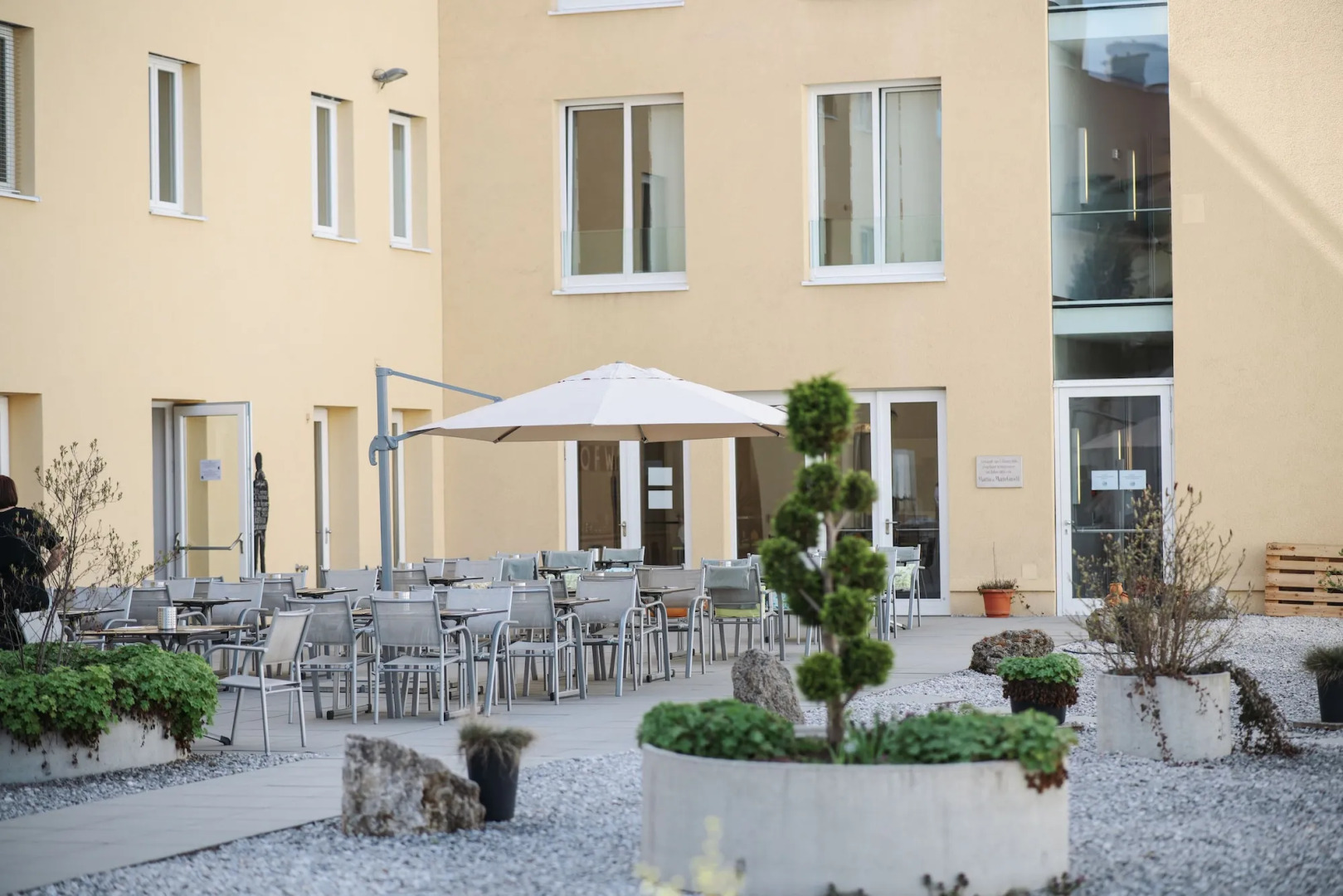 Photo - Altstadt Hotel Hofwirt Salzburg