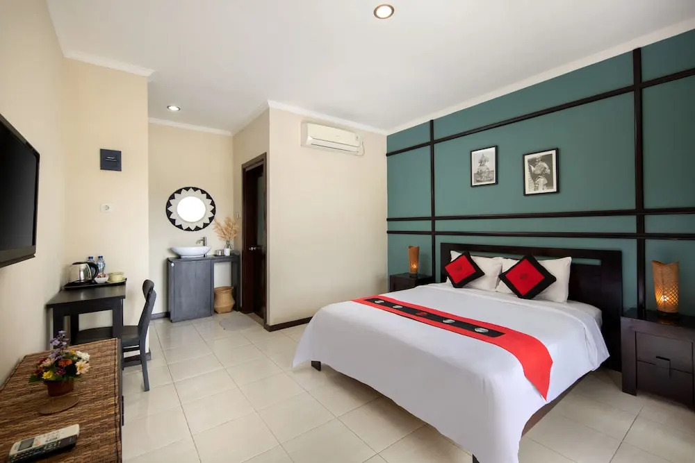 Photo - Canggu Bona Kubu by Kamara