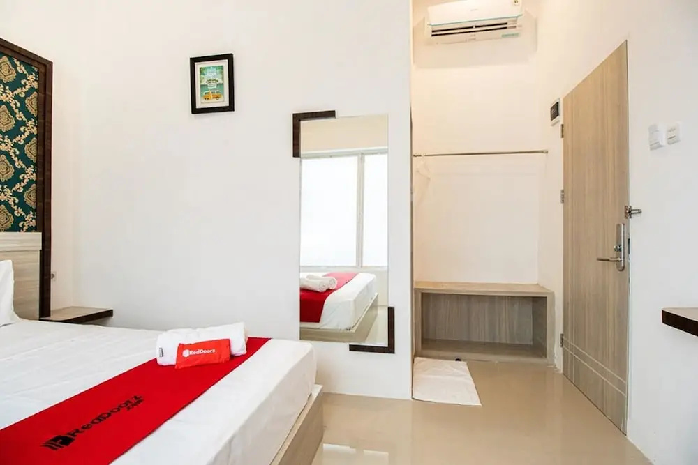 Photo - RedDoorz Plus @ Centrium Katamso Medan