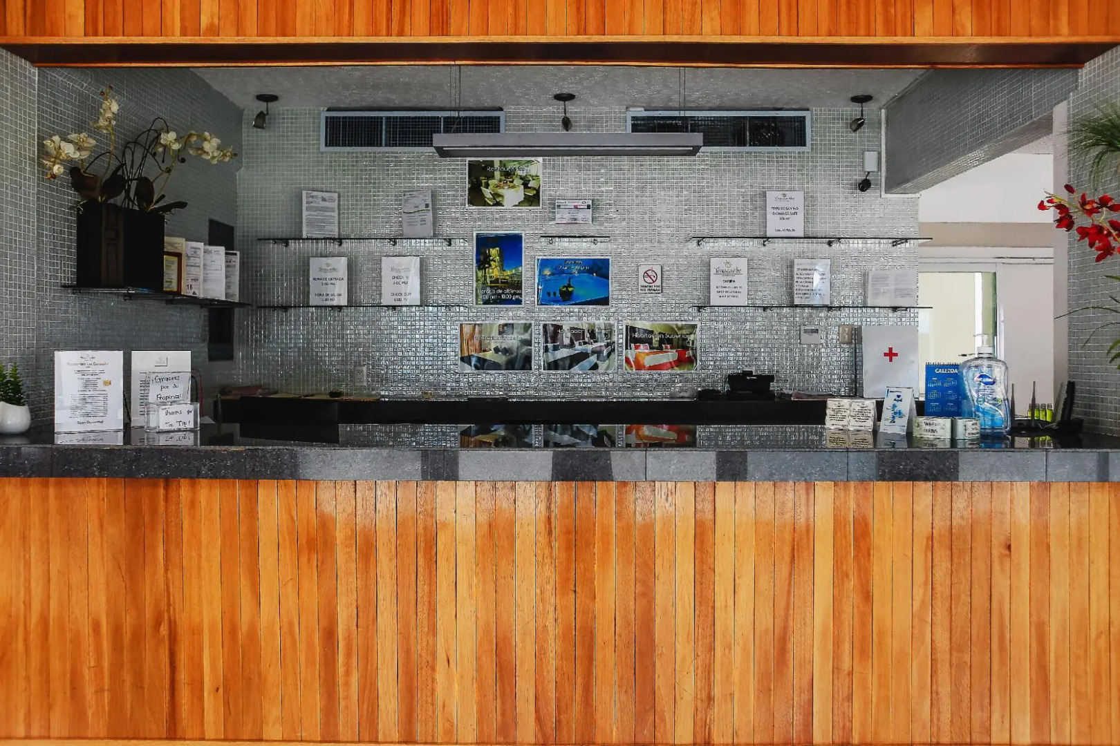 Foto - Terracaribe Hotel Boutique