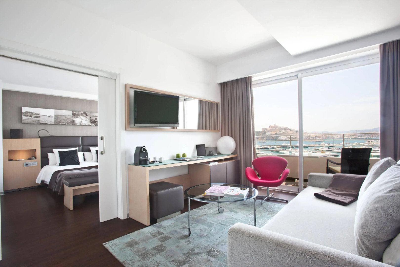 Foto - Ocean Drive Ibiza