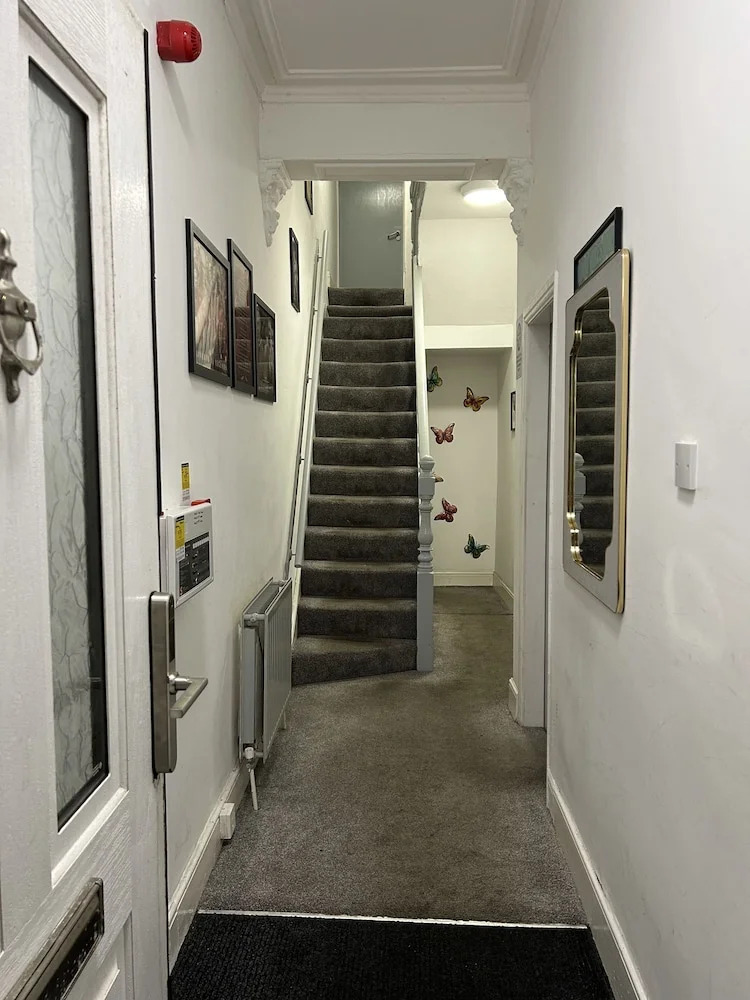 Foto - Quirky Oasis Anfield