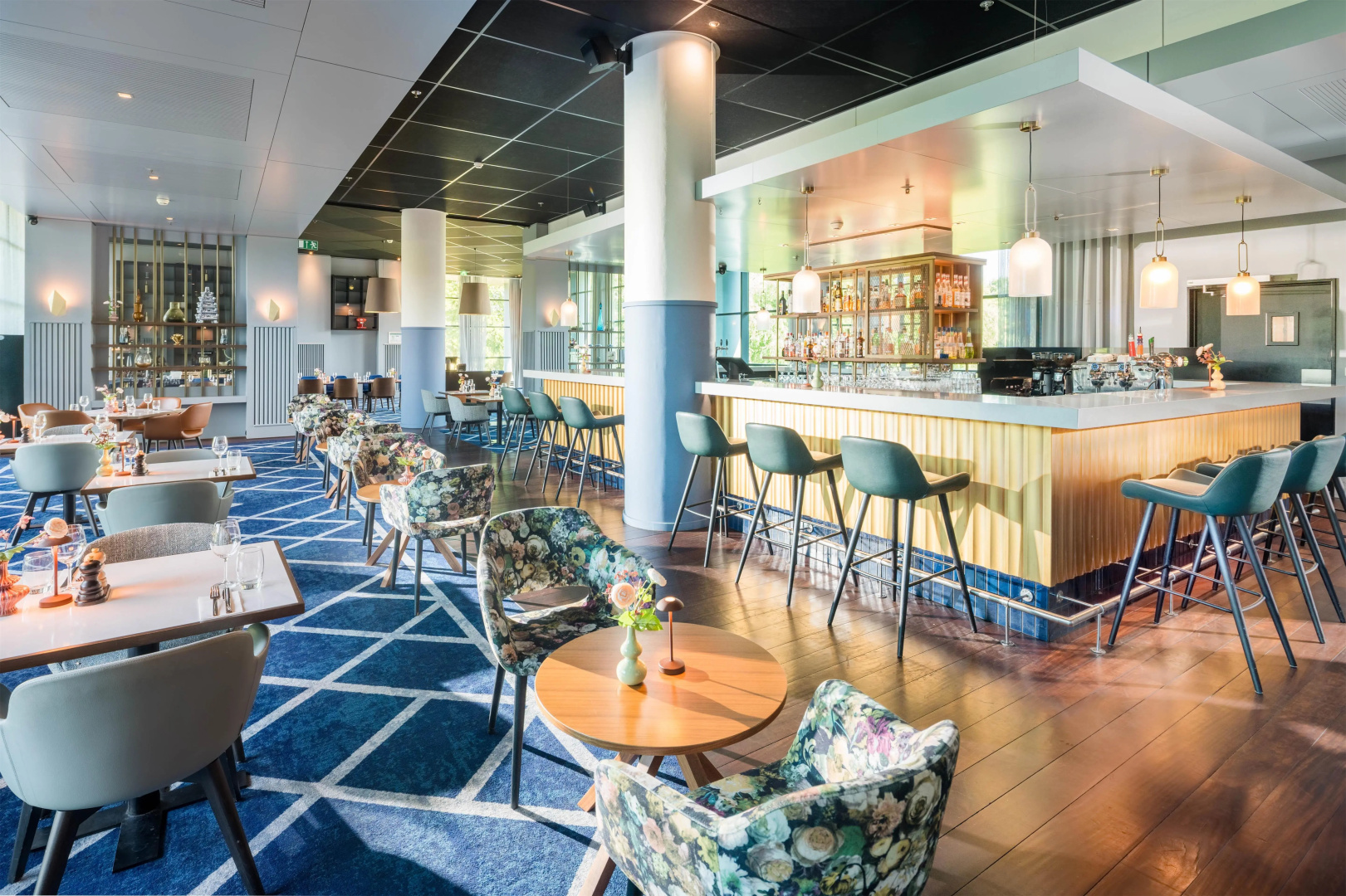 Photo - Radisson Blu Hotel Amsterdam Airport Schiphol