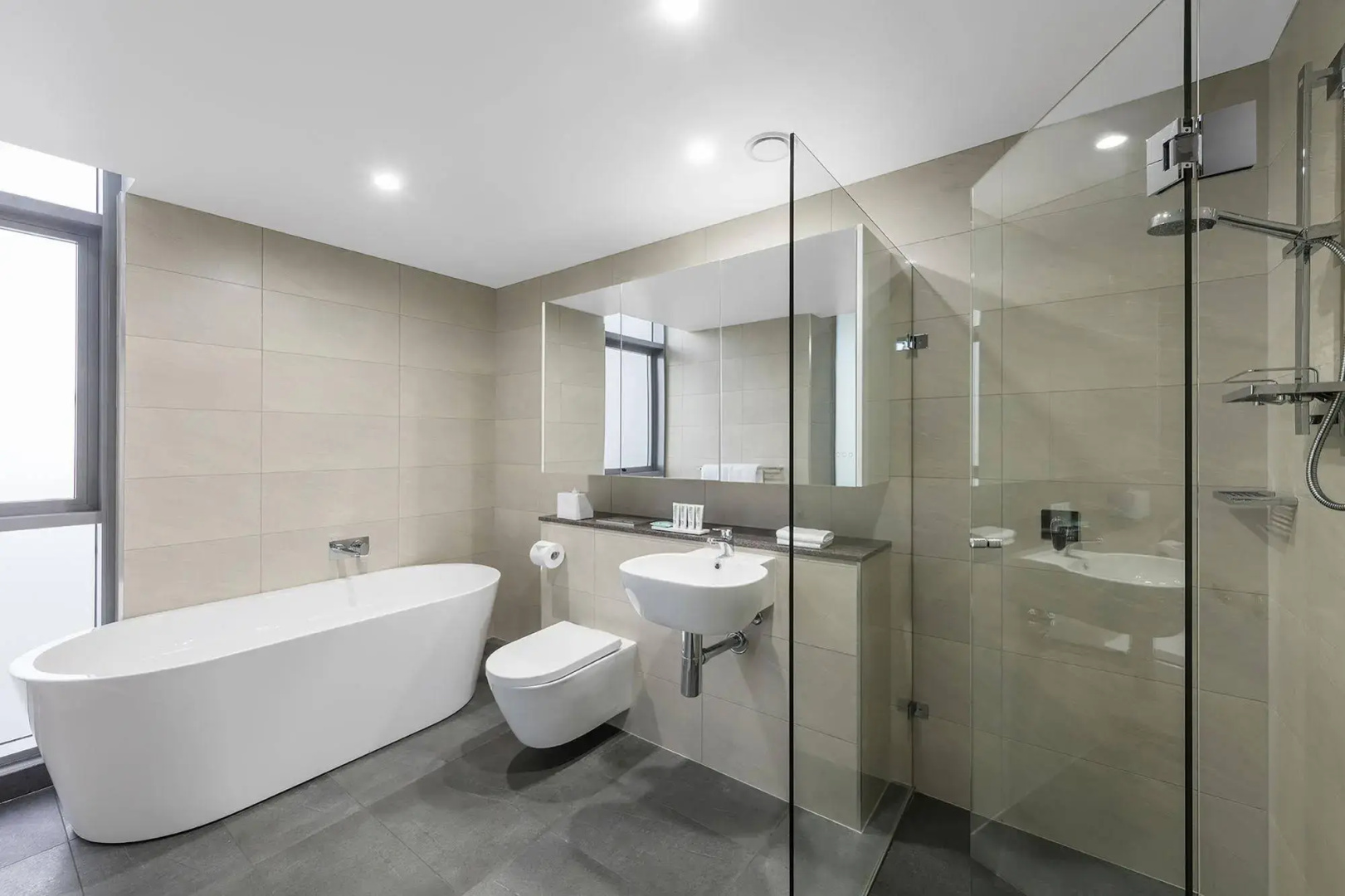Foto - Meriton Suites Chatswood