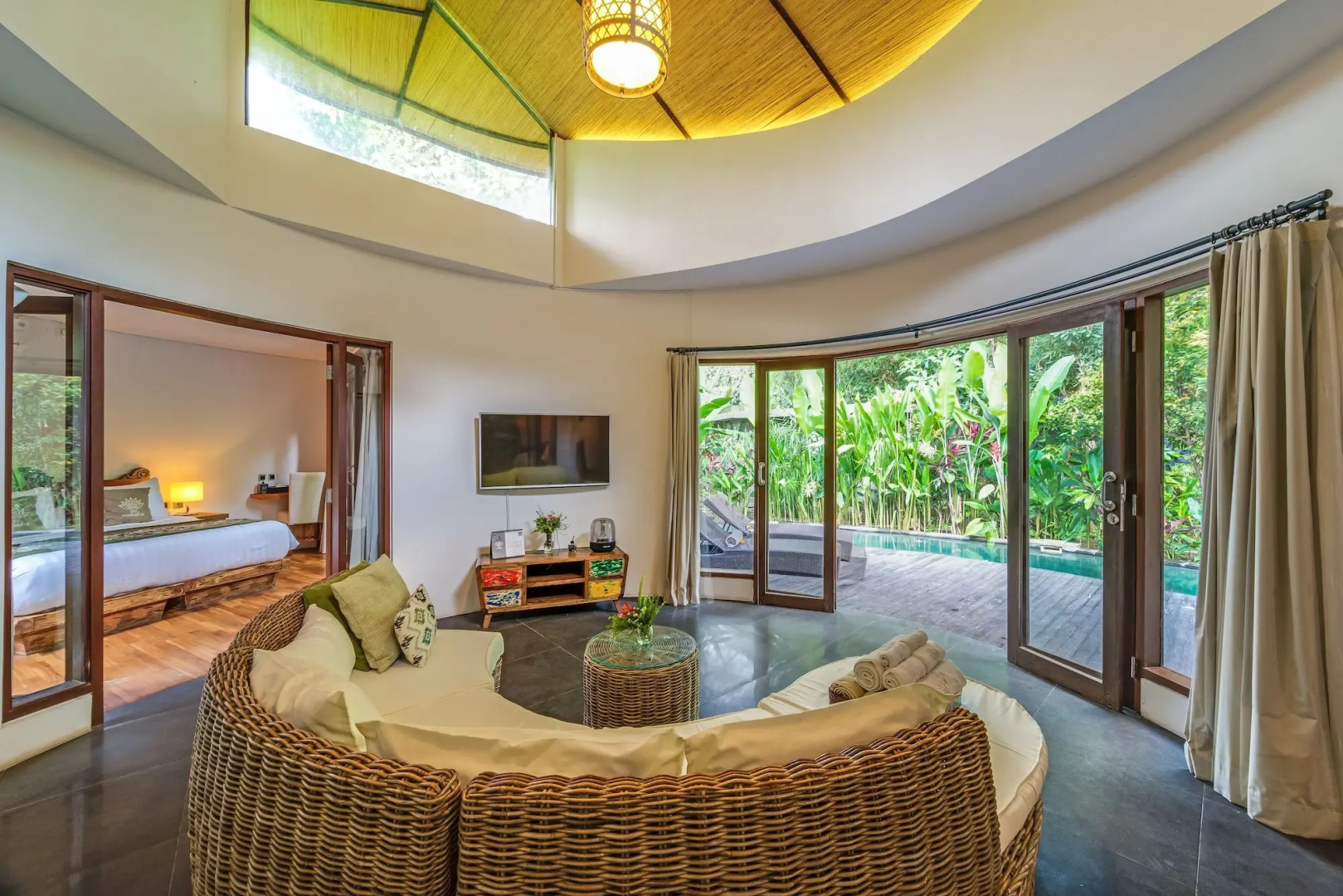 Photo - De Moksha Eco Friendly Boutique Resort