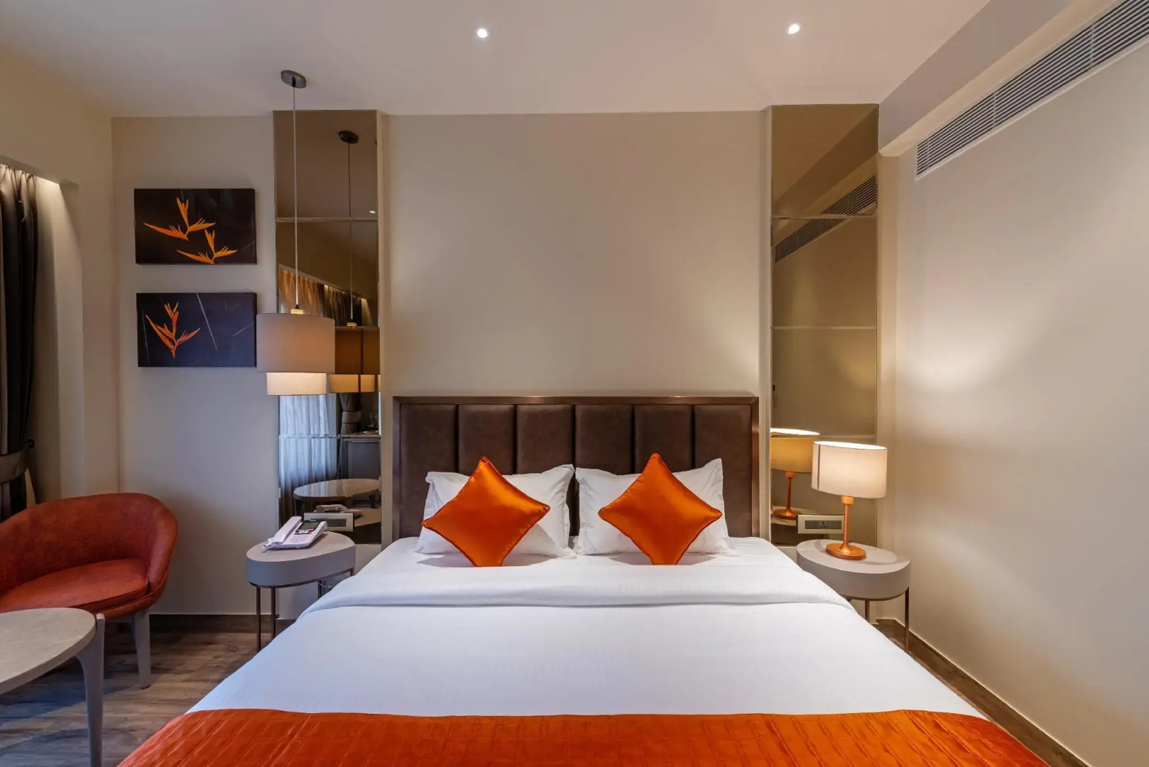Foto - Hotel Saket 27