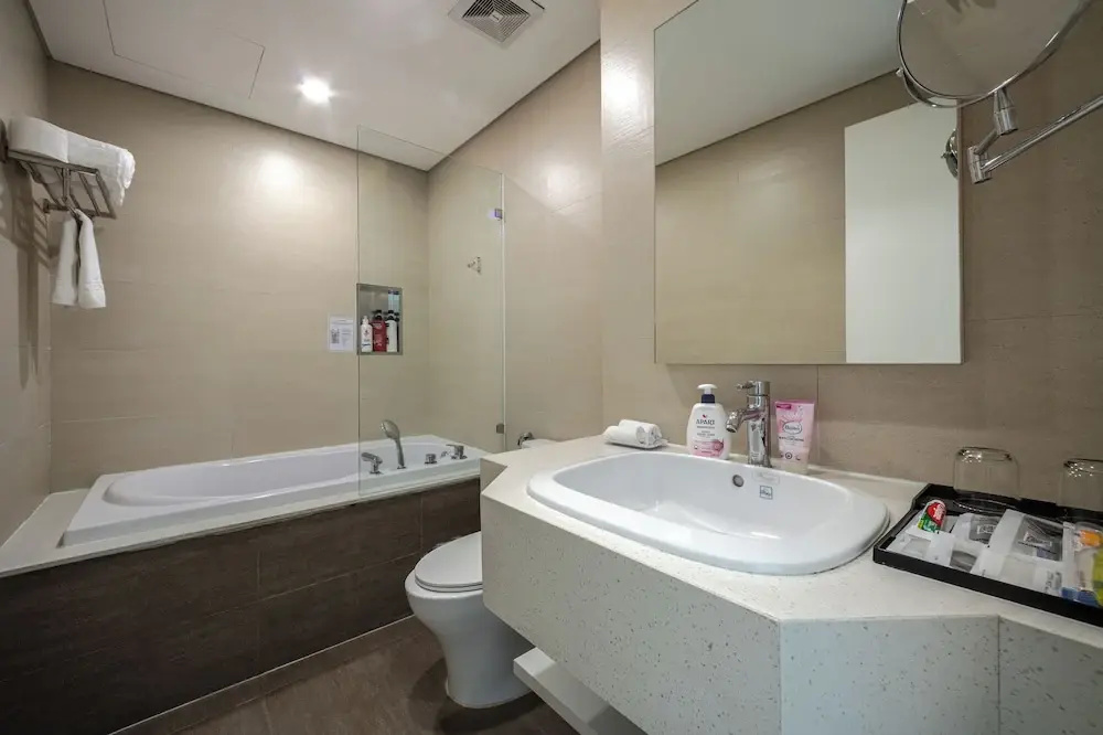 Foto - A25 Premium Hotel - 18 Nguyen Hy Quang