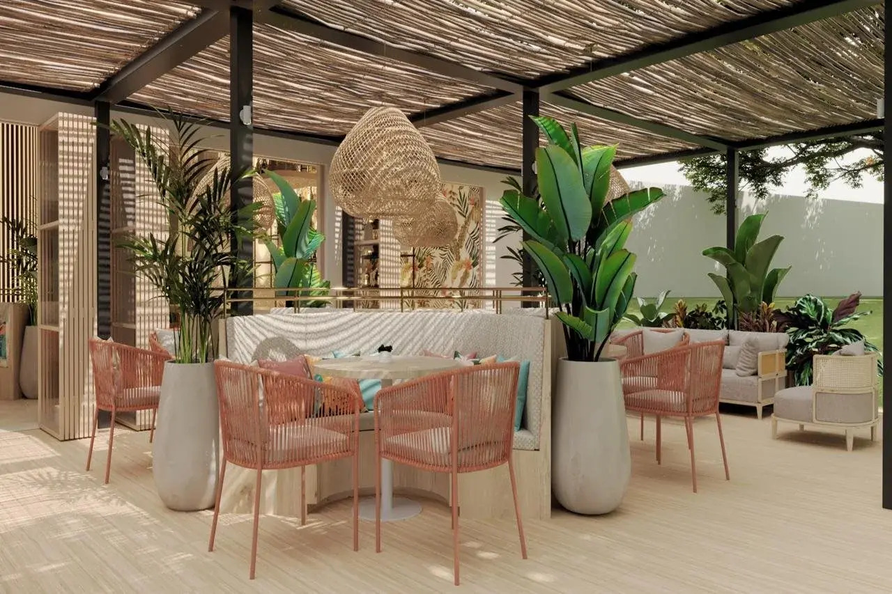 Photo - Valentin Grand Park