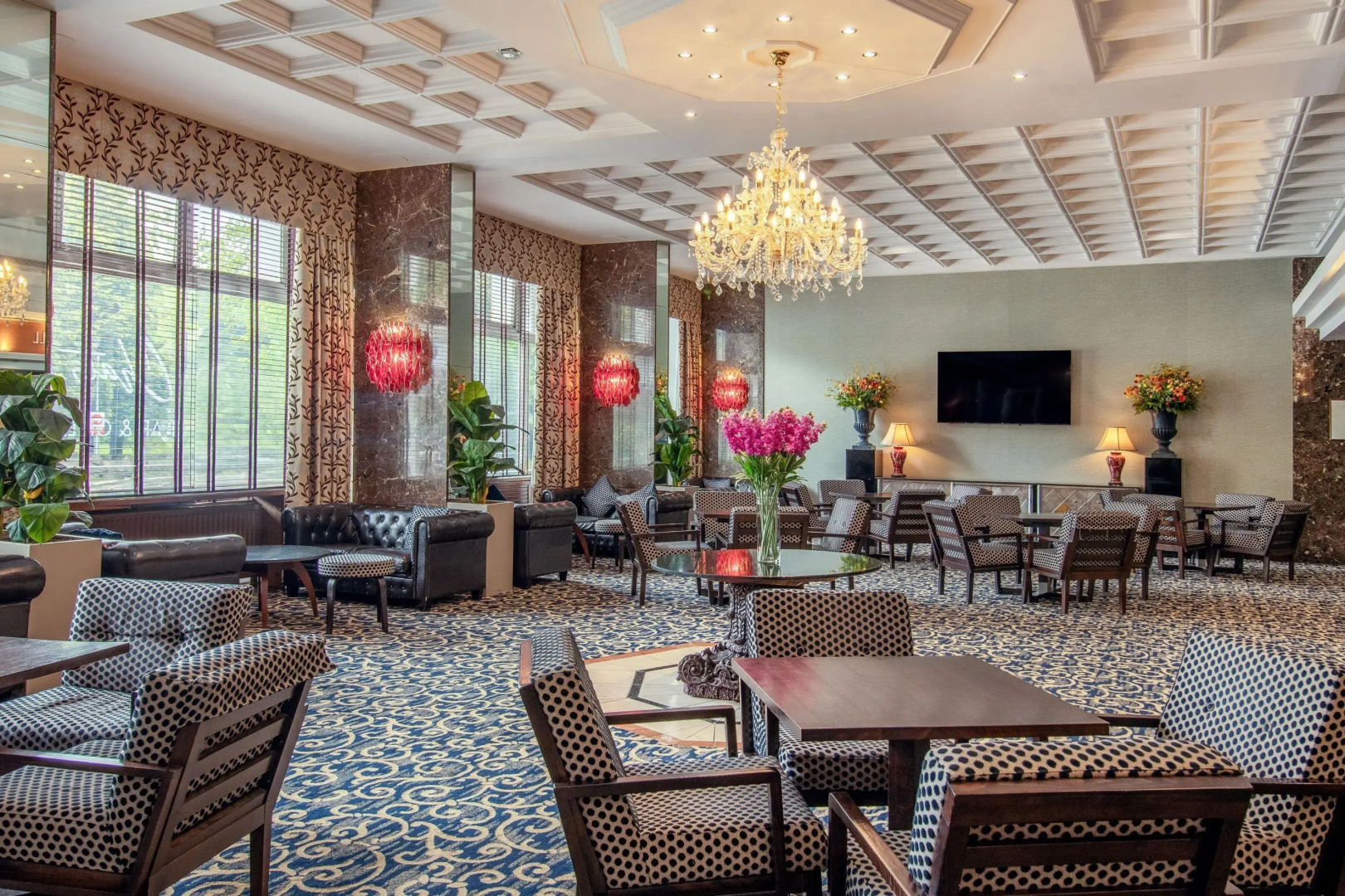 Photo - Grand Hotel Gosforth Park