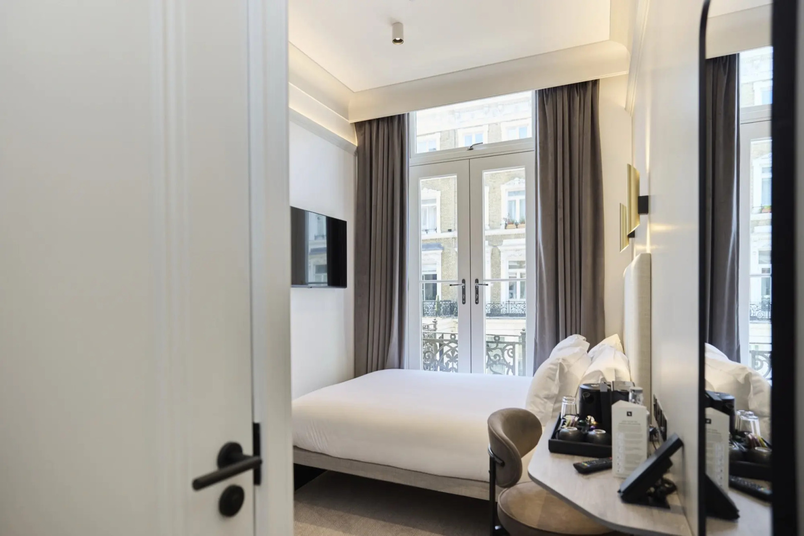 Foto - The Edwin Hotel