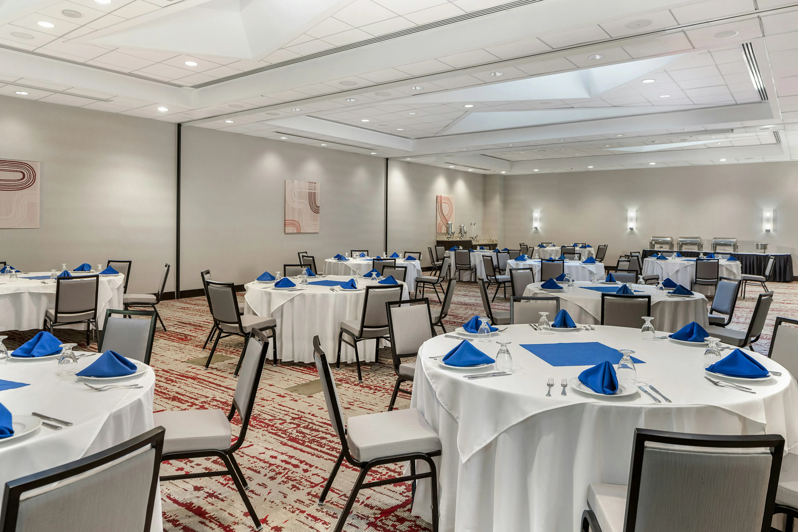 Photo - Hilton Garden Inn Washington DC/Georgetown Area