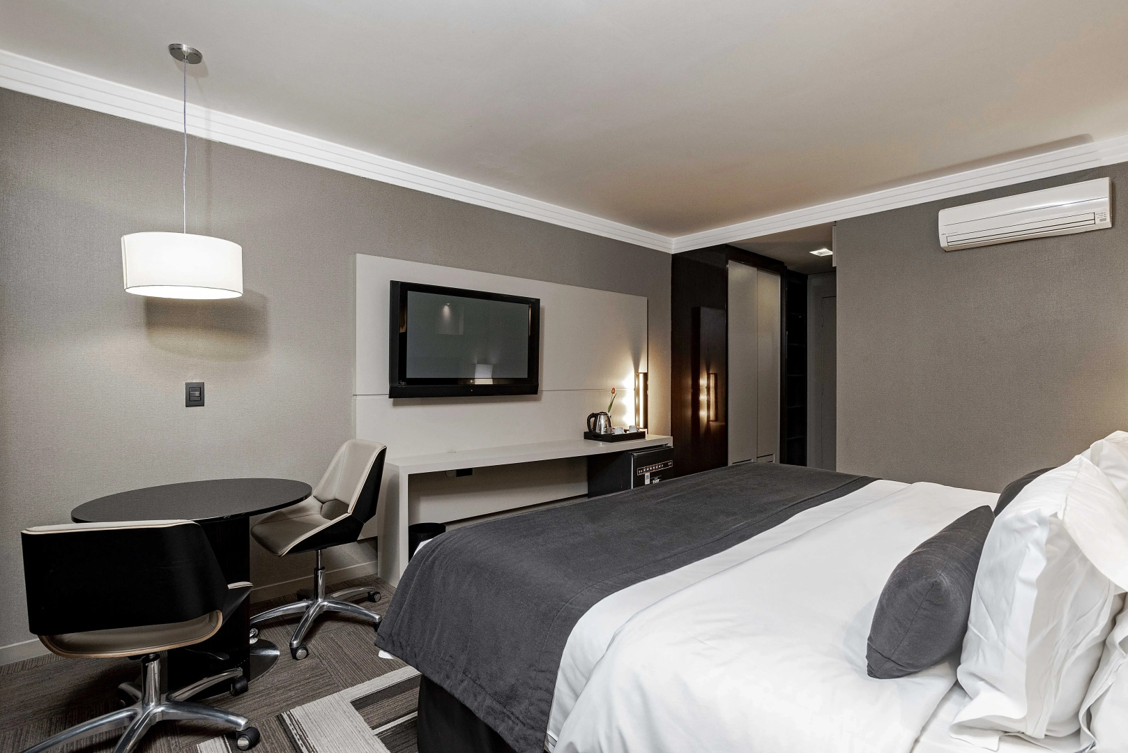 Photo - Full Jazz by Slaviero Hotéis