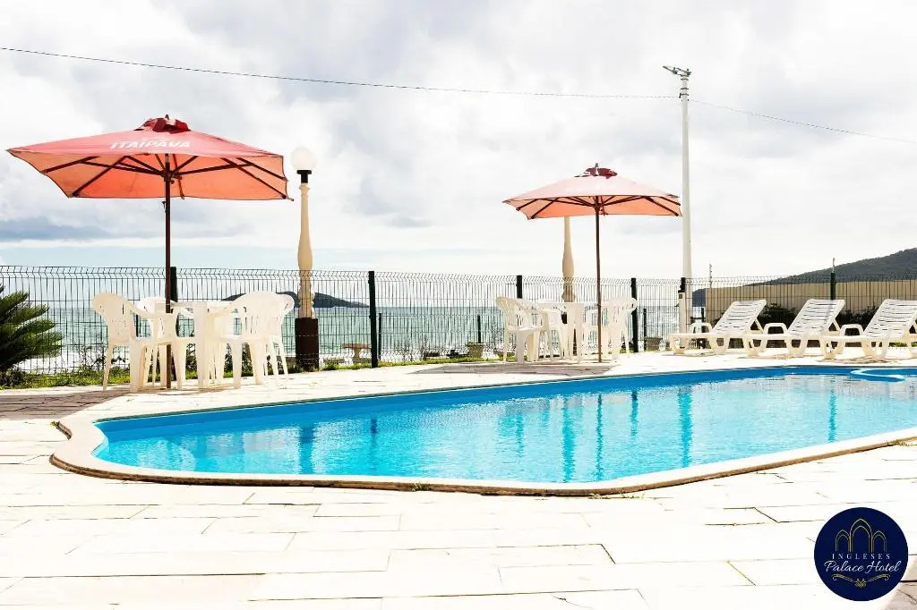 Photo - Ingleses Palace Hotel