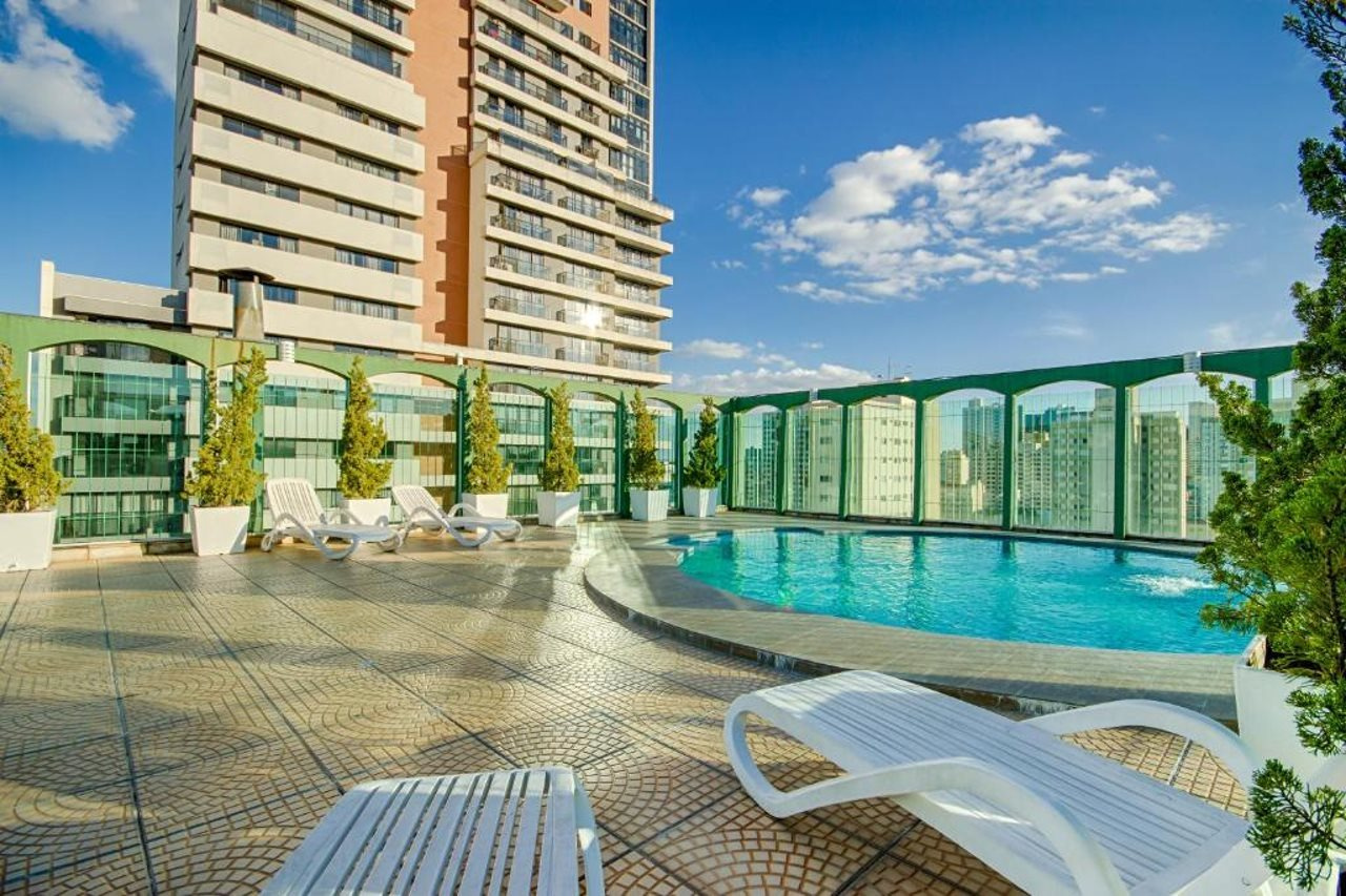 Photo - Hotel Nacional Inn Curitiba Estação Shopping