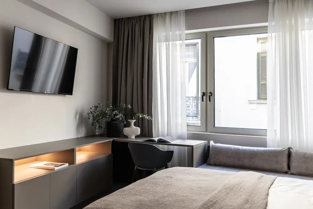 Celestial Athens Suites at Praxitelous, Bild 11 von 27