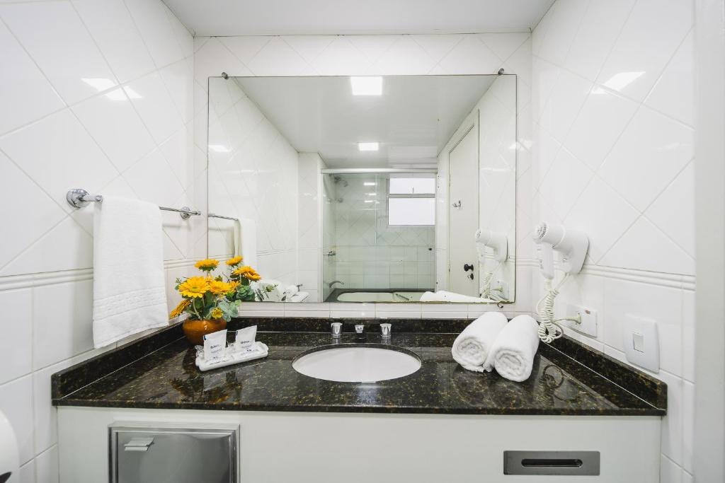 Photo - Hotel Dan Inn Curitiba Centro By Nacional Inn