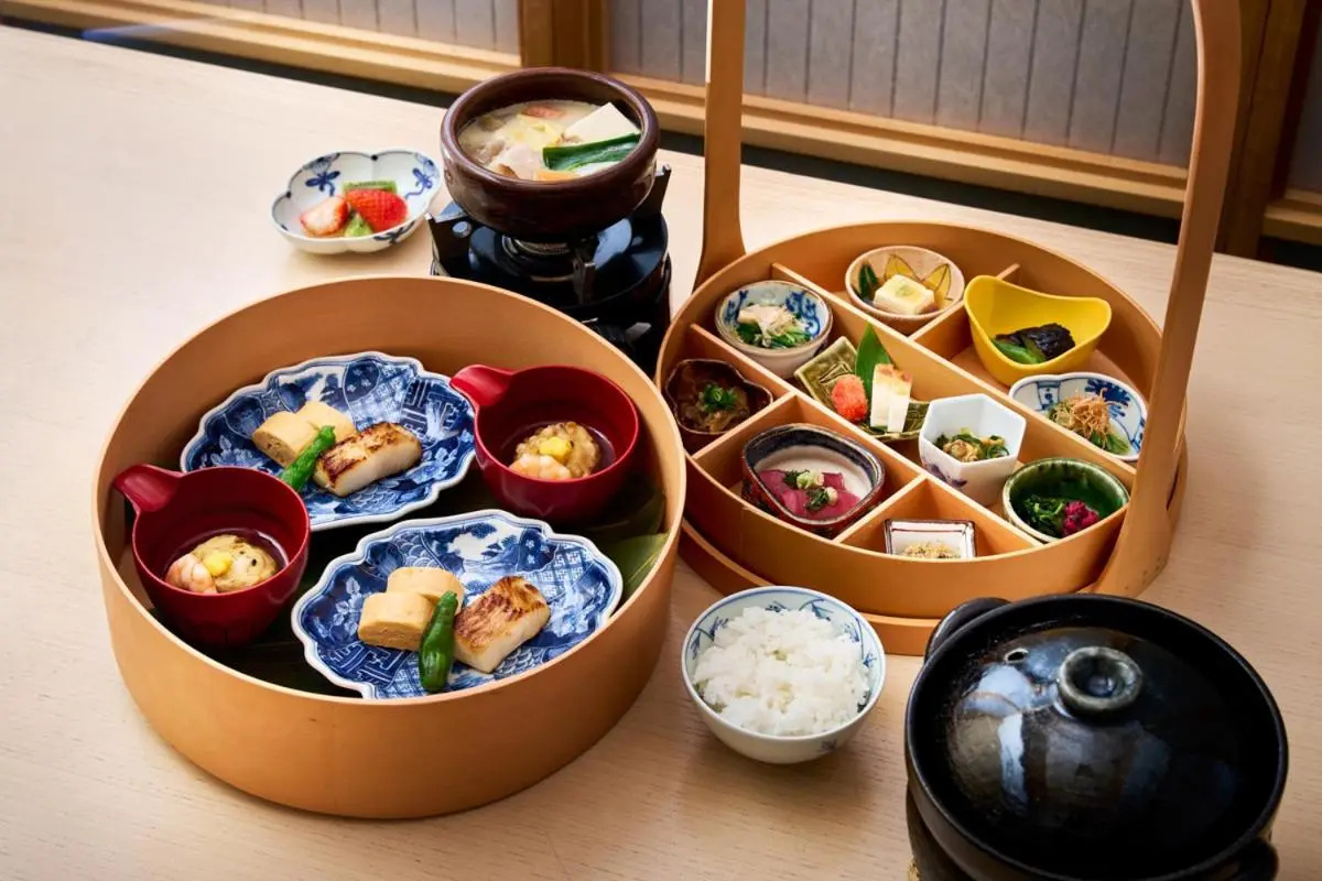 Photo - Fufu Kyoto