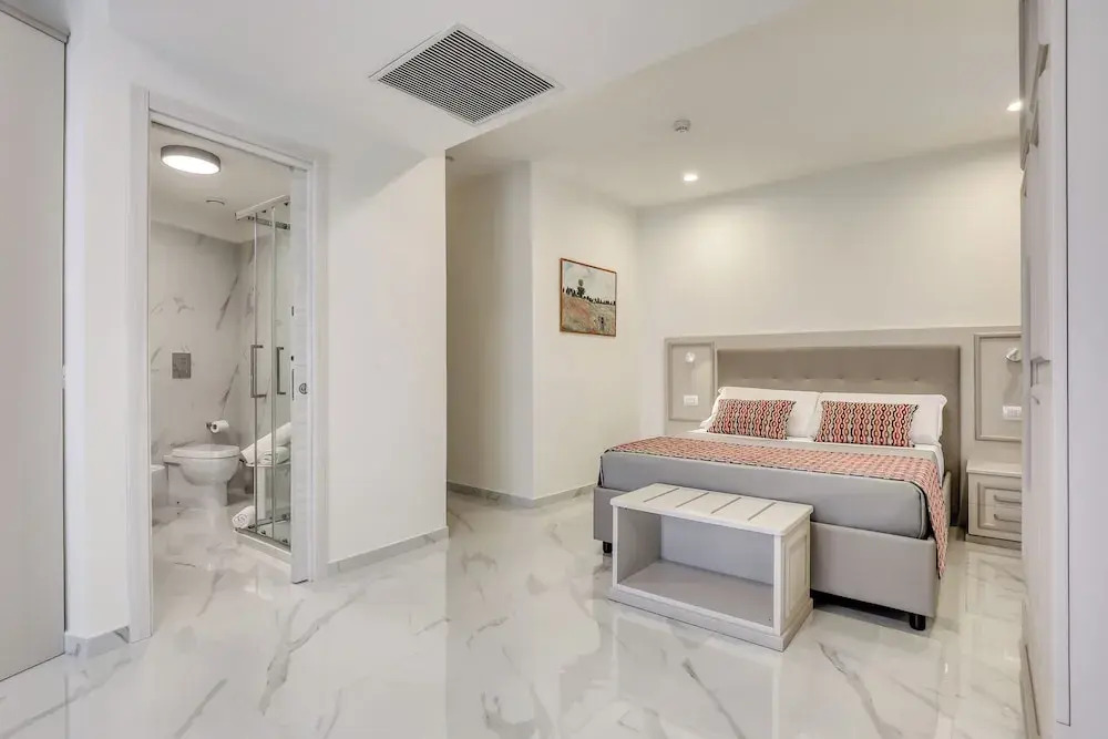 Foto - Vomero High Hotel