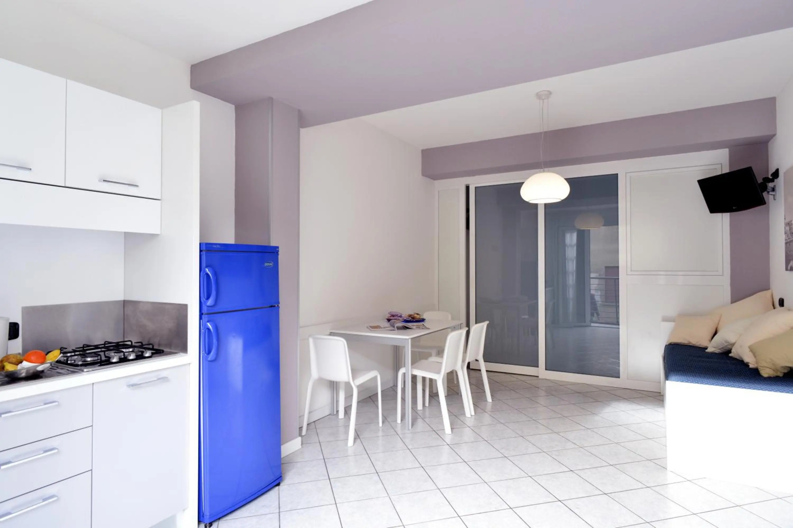 Photo - Residence Progresso