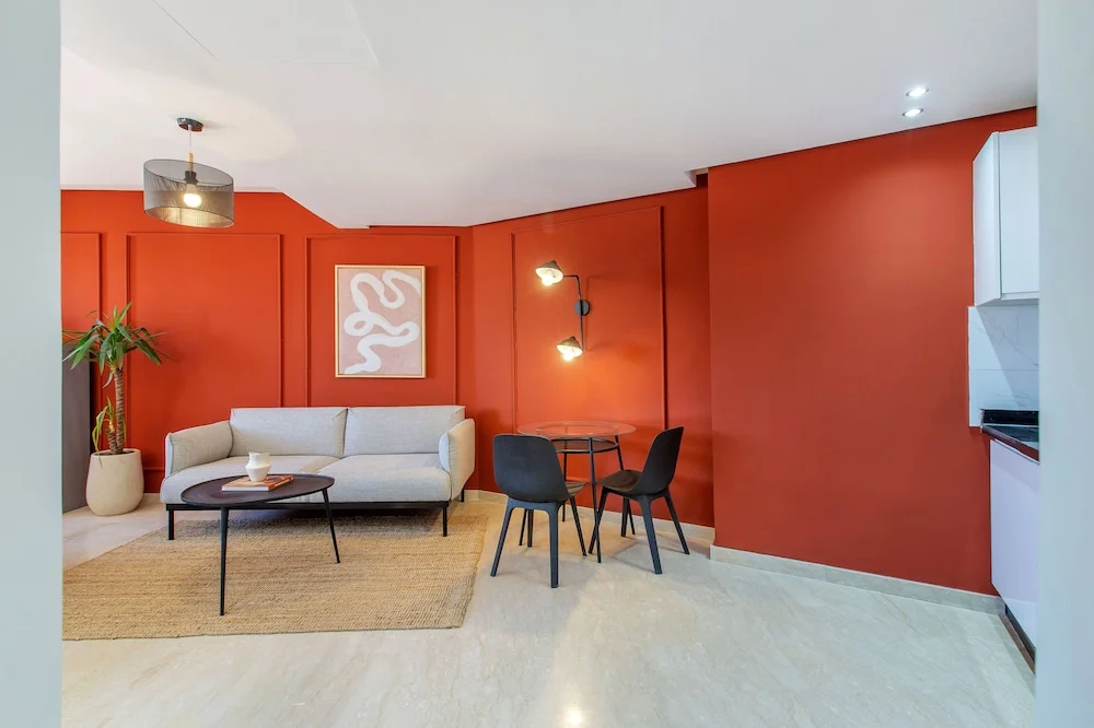 Photo - ZARI Boutique ApartHotel