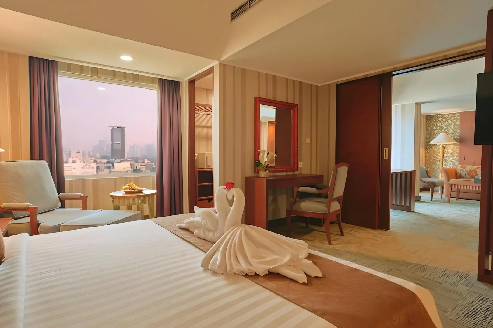 Foto - Horison Ultima Menteng Jakarta