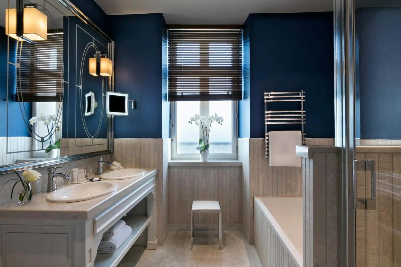 Photo - Hôtel Barrière Le Grand Hôtel Dinard