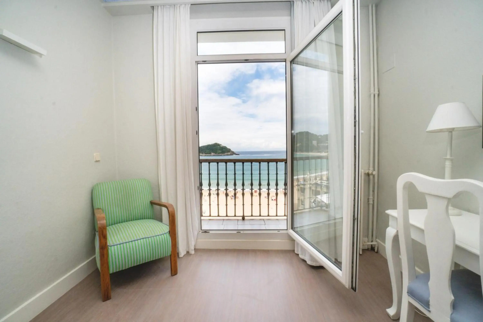 Foto - Hotel Niza