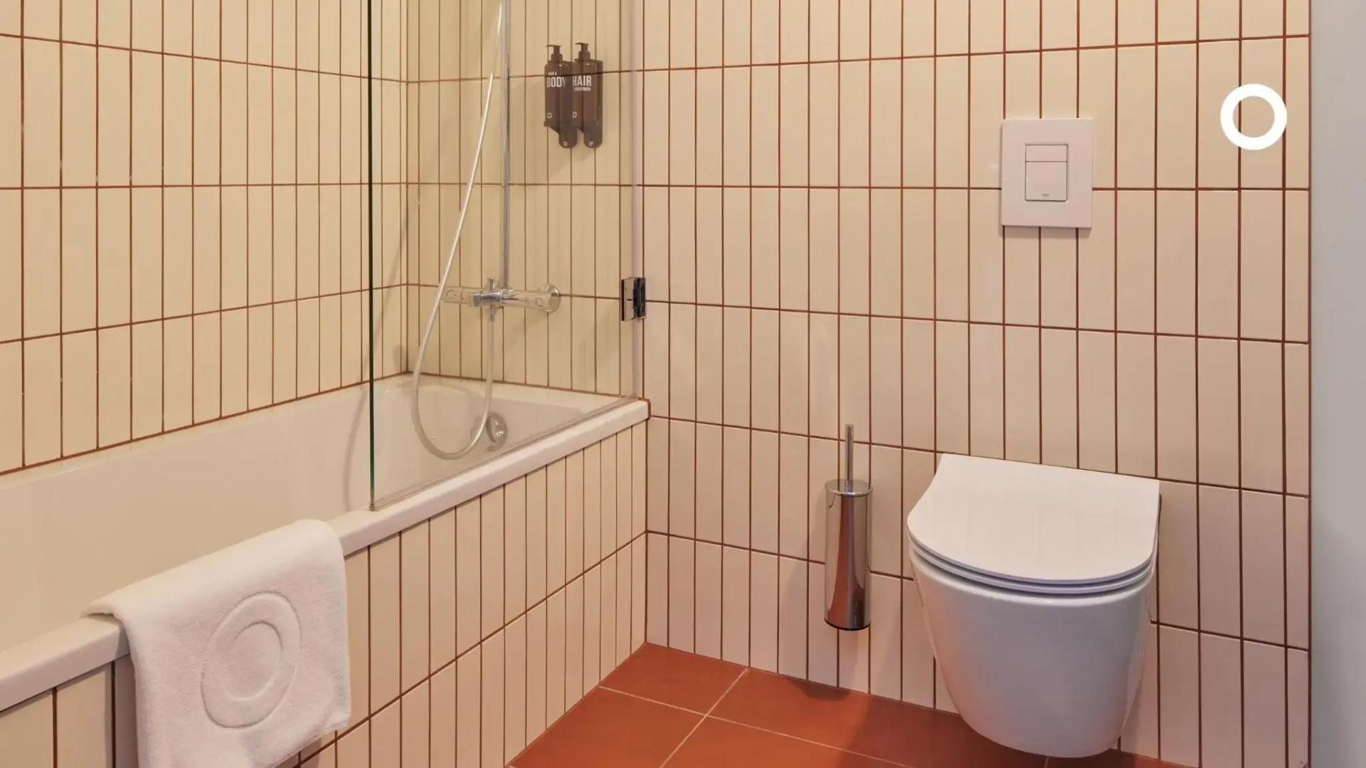 Photo - Grandi by Center Hotels