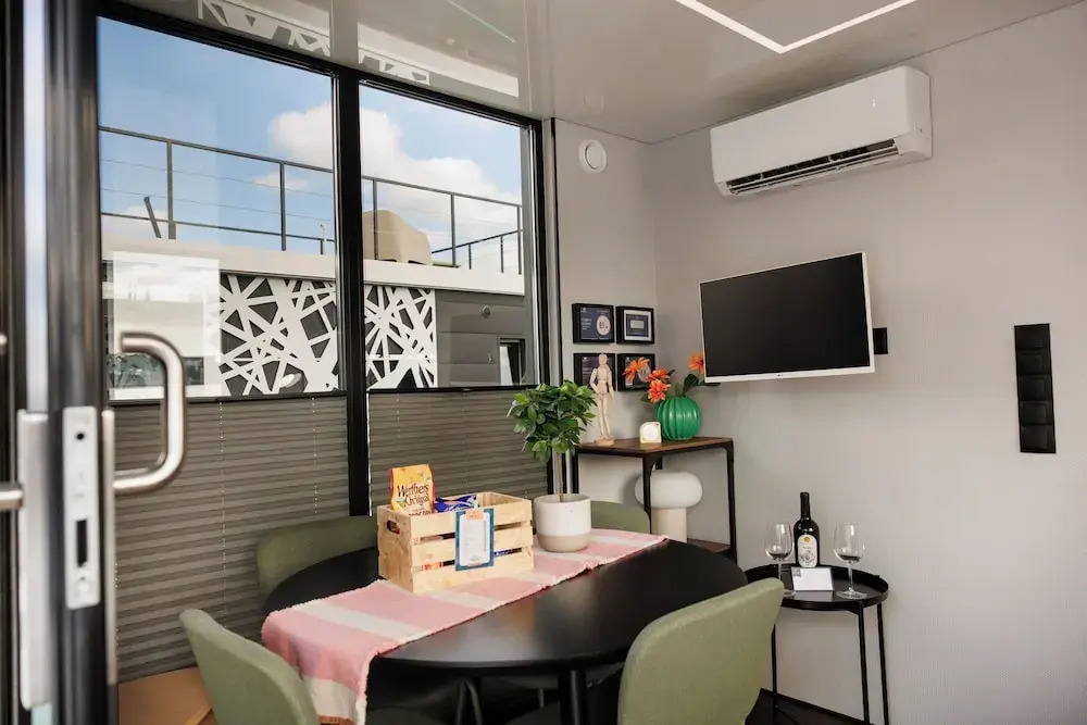 Foto - The Homeboat Company Ponta Delgada-Açores