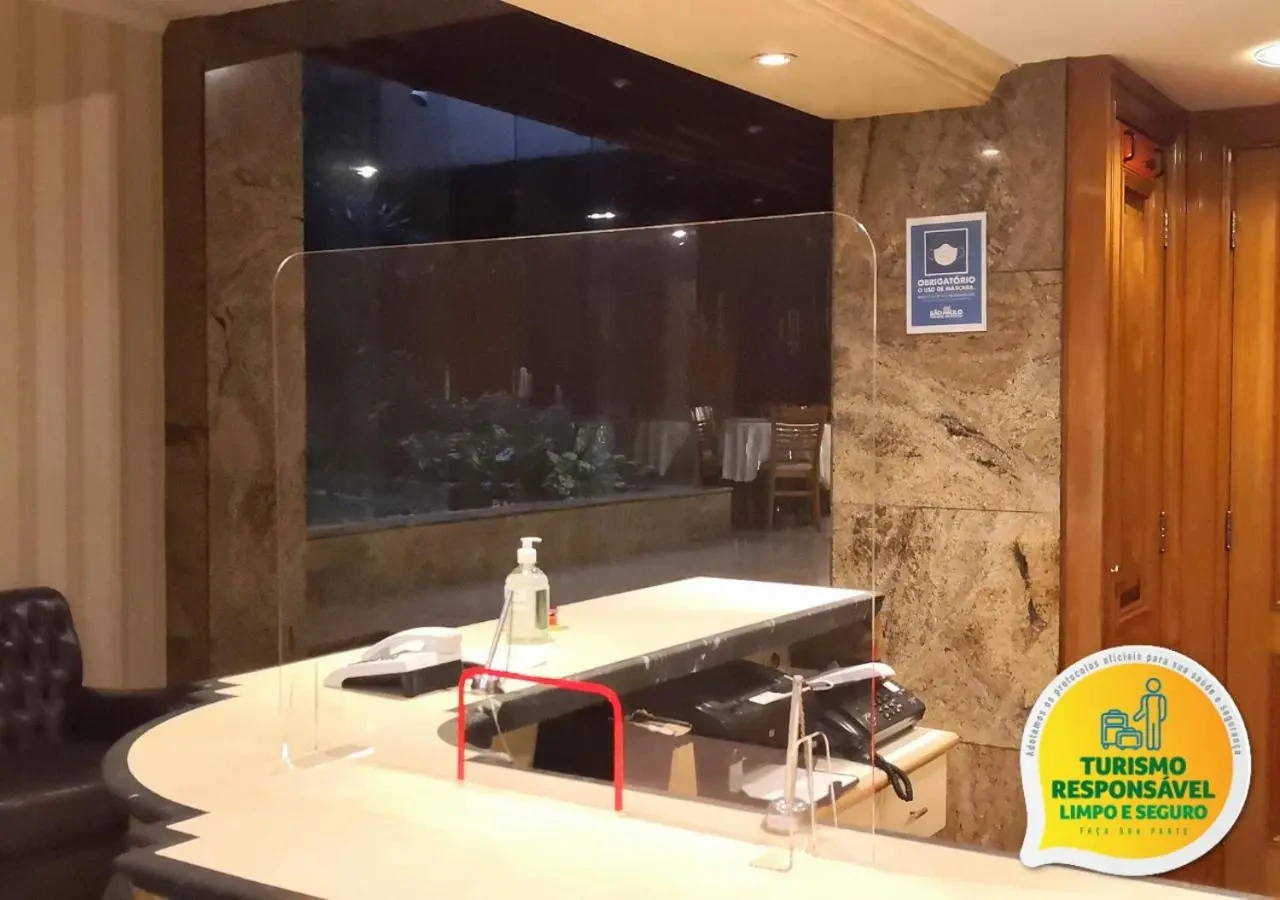 Foto - Hotel Castelar