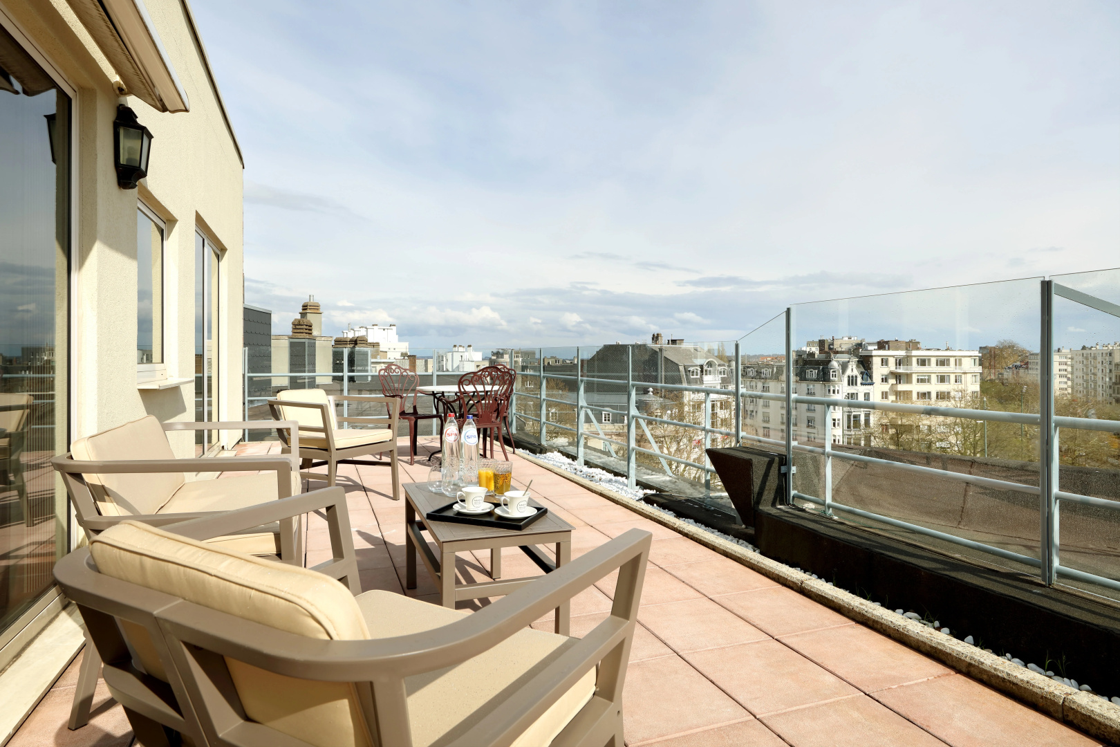 Foto - Eurostars Montgomery