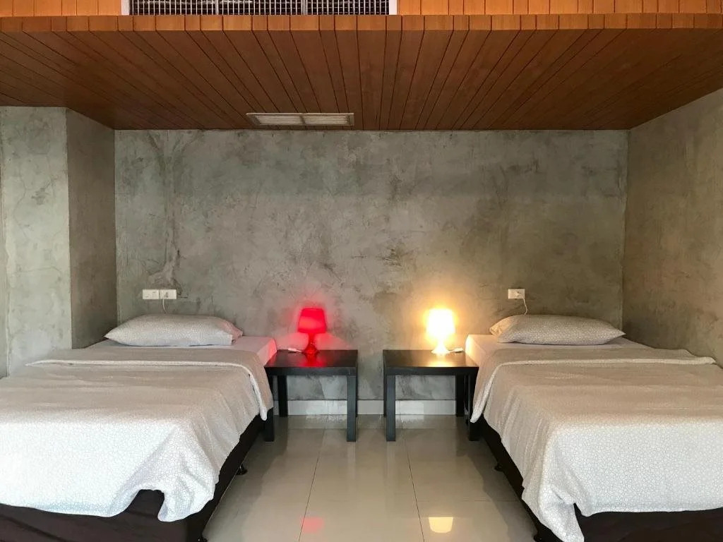 Foto - White Palace Bangkok