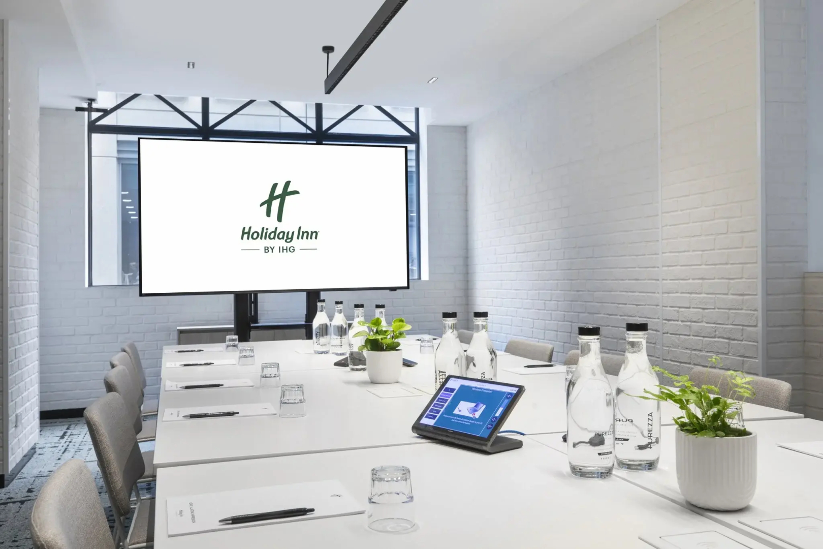 Foto - Holiday Inn Melbourne Bourke Street Mall by IHG