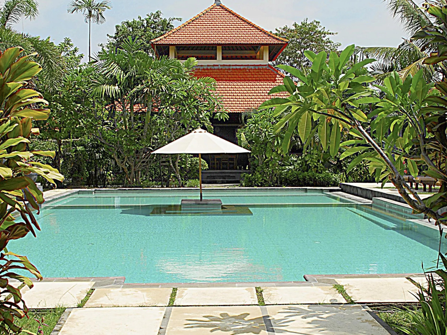 Foto - Kusuma Resort Seminyak