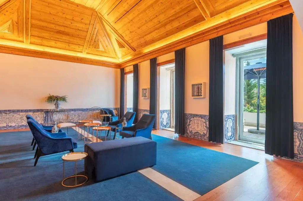 Photo - Palácio do Governador - Lisbon Hotel & Spa