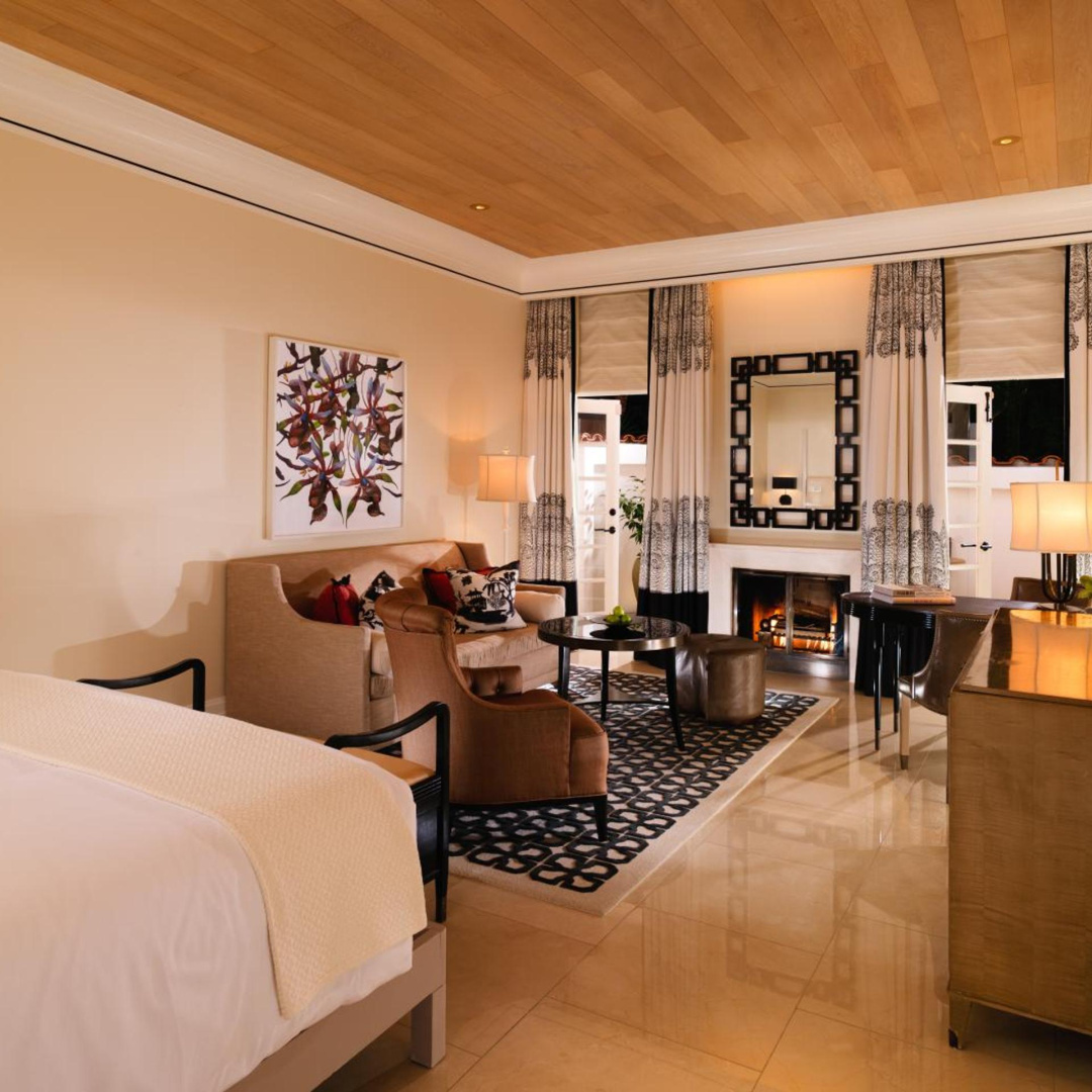 Photo - Hotel Bel-Air - Dorchester Collection