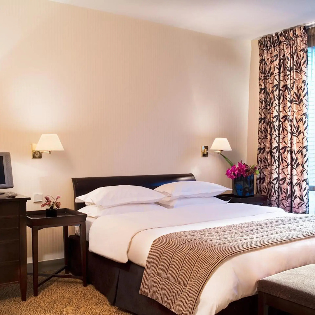Photo - Hôtel Vaneau Saint Germain