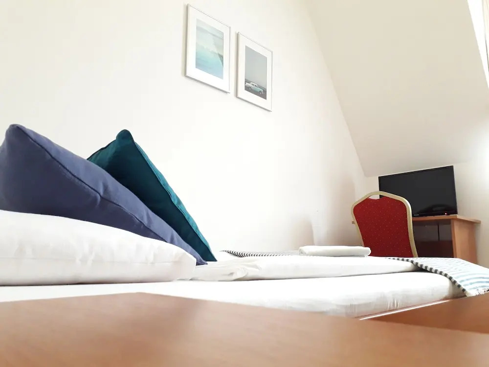 Foto - Hotel Taxis Bratislava