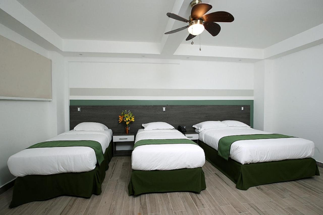 Foto - Hotel Cultura Plaza