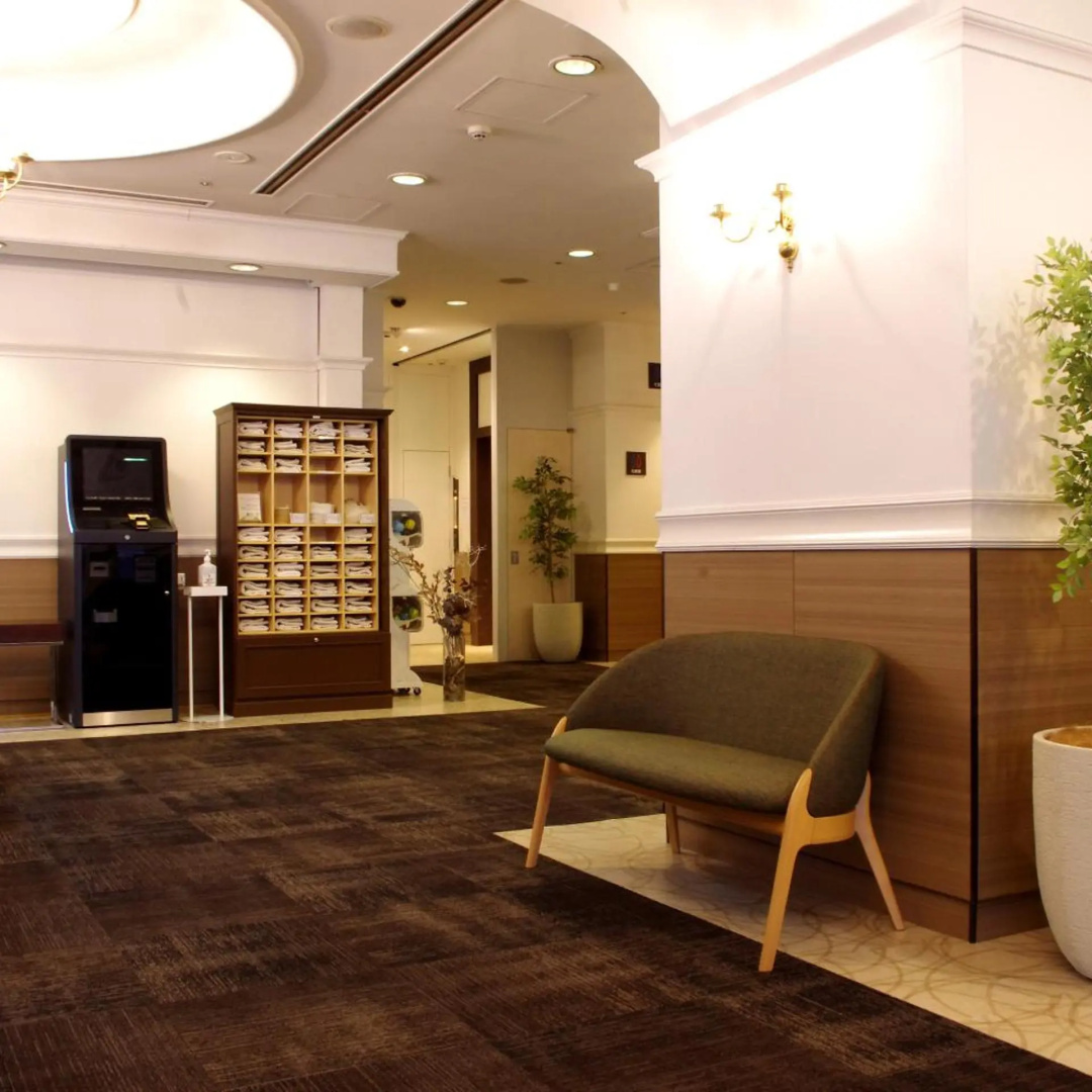 Foto - Business Inn Norte